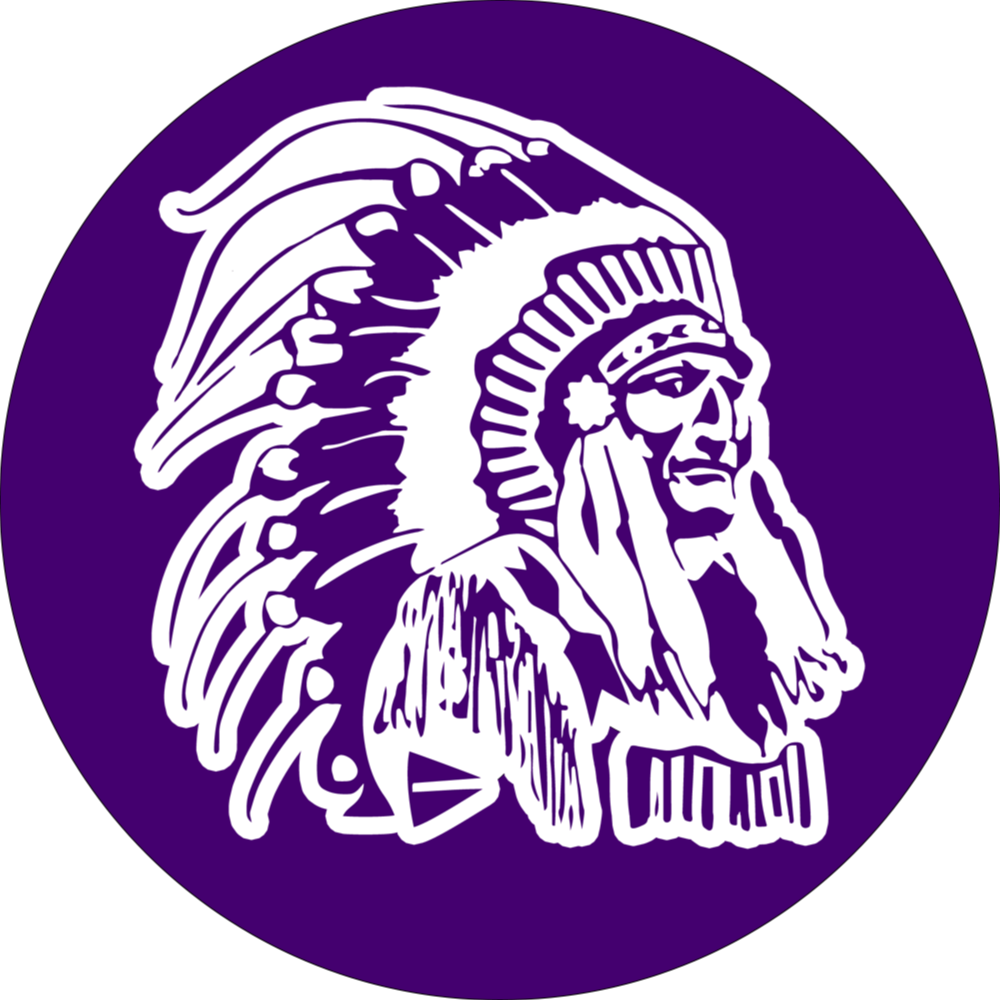 2024 Spring Team Preview Lucasville Valley Indians   Lucasville Valley Logo1 